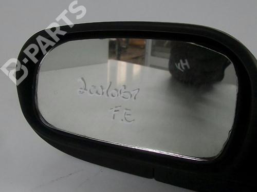 Left mirror TOYOTA CARINA E VI (_T19_) 1.6 (AT190) | BP6963094C26 