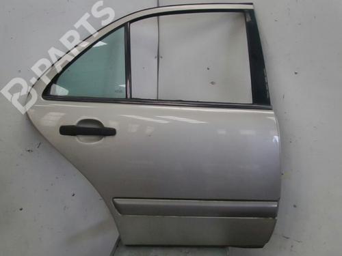 Right rear door MERCEDES-BENZ E-CLASS (W210) E 290 Turbo-D (210.017) BP6969235C5