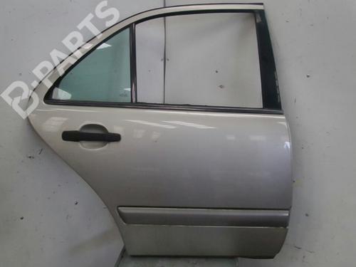 Right rear door MERCEDES-BENZ E-CLASS (W210) E 290 Turbo-D (210.017) (129 hp)null