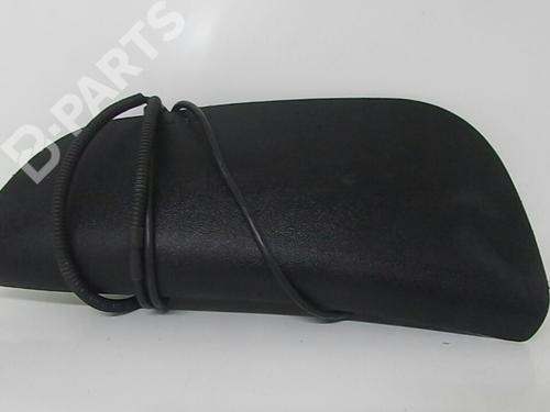 Right seat airbag AUDI A4 B6 Avant (8E5) 1.9 TDI (130 hp) 8E0880242G