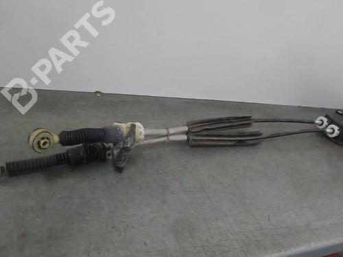 Levier de vitesses RENAULT CLIO IV (BH_) 0.9 TCe 90 (BHNF, BHMA, BHMH, BHJK, BHJR) | BP7015111M90