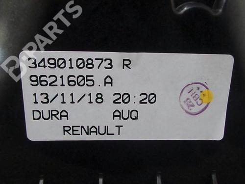 Levier de vitesses RENAULT CLIO IV (BH_) 0.9 TCe 90 (BHNF, BHMA, BHMH, BHJK, BHJR) | BP7015111M90