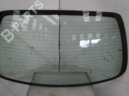 Bootlid window OPEL CORSA B (S93) 1.2 i (F08, F68, M68) BP7016406C64