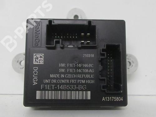 Used Electronic module FORD FOCUS III 1.5 TDCi (95 hp) 7021197