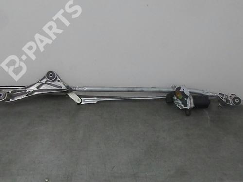 Front wipers mechanism MERCEDES-BENZ A-CLASS (W169) A 200 CDI (169.008, 169.308) | BP7022633C83 