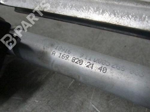 Front wipers mechanism MERCEDES-BENZ A-CLASS (W169) A 200 CDI (169.008, 169.308) | BP7022633C83 