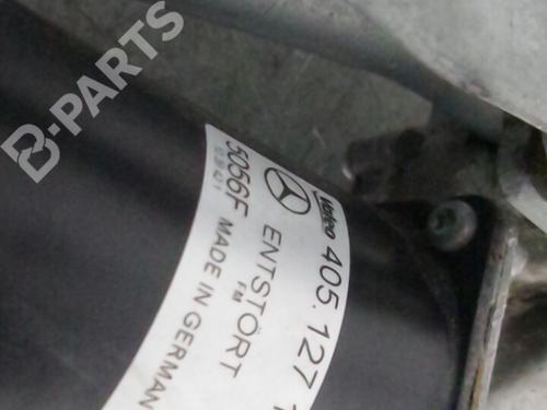 Front wipers mechanism MERCEDES-BENZ A-CLASS (W169) A 200 CDI (169.008, 169.308) | BP7022633C83 