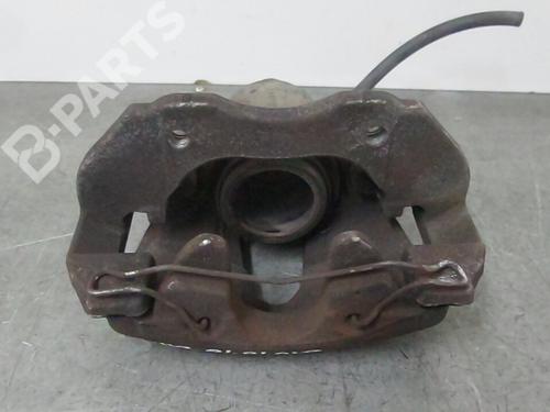 Brake master cylinder FORD FOCUS II (DA_, HCP, DP) 1.6 TDCi | BP7025561M77