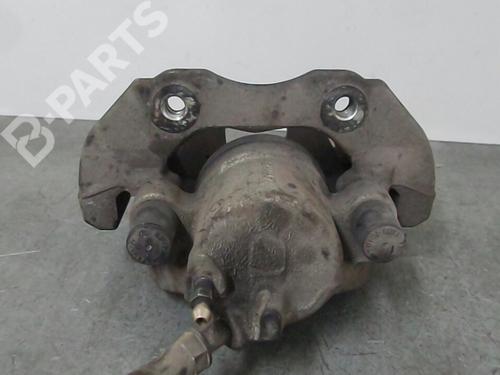 Brake master cylinder FORD FOCUS II (DA_, HCP, DP) 1.6 TDCi | BP7025561M77