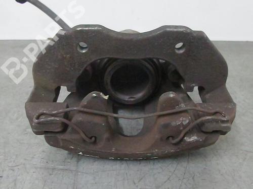 Maître-cylindre FORD FOCUS II (DA_, HCP, DP) 1.6 TDCi | BP7025562M77 