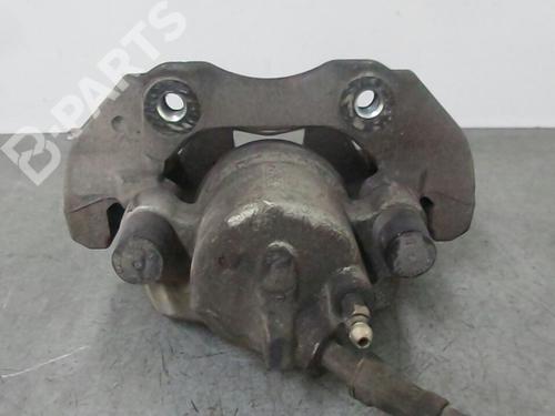 Maître-cylindre FORD FOCUS II (DA_, HCP, DP) 1.6 TDCi | BP7025562M77 