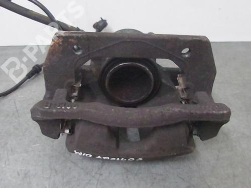 Brake master cylinder MERCEDES-BENZ A-CLASS (W169) A 200 CDI (169.008, 169.308) | BP7031421M77 