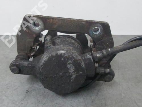 Brake master cylinder MERCEDES-BENZ A-CLASS (W169) A 200 CDI (169.008, 169.308) | BP7031421M77 