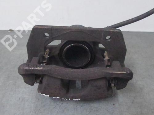 Brake master cylinder MERCEDES-BENZ A-CLASS (W169) A 200 CDI (169.008, 169.308) | BP7031422M77 