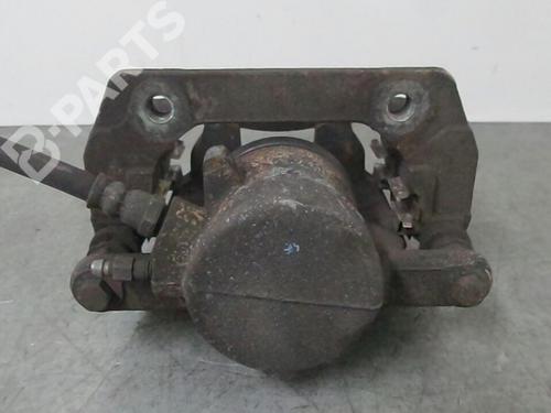Brake master cylinder MERCEDES-BENZ A-CLASS (W169) A 200 CDI (169.008, 169.308) | BP7031422M77 