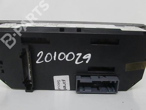 Climate control OPEL ASTRA H Estate (A04) 1.4 (L35) | BP7048059I5 