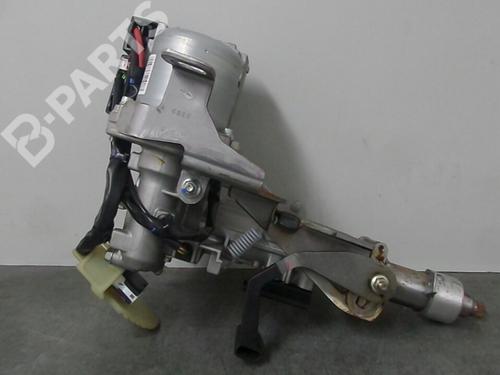 Used Steering column RENAULT MEGANE III Grandtour (KZ0/1) 1.5 dCi (KZ09, KZ0D, KZ1G, KZ29, KZ14, KZ1W, KZ10, KZ1F,... (110 hp) 7048069