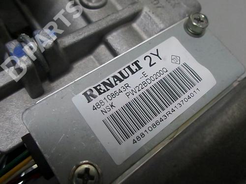 Steering column RENAULT MEGANE III Grandtour (KZ0/1) 1.5 dCi (KZ09, KZ0D, KZ1G, KZ29, KZ14, KZ1W, KZ10, KZ1F,... | BP7048069M21