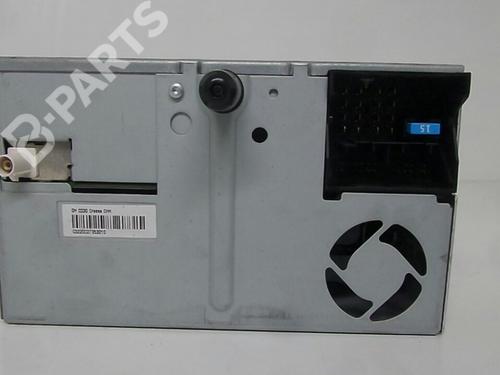 Radio OPEL ASTRA H Estate (A04) 1.4 (L35) | BP7048490E6 