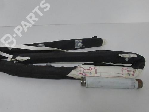 Used Left curtain airbag RENAULT MEGANE III Grandtour (KZ0/1) 1.5 dCi (KZ09, KZ0D, KZ1G, KZ29, KZ14, KZ1W, KZ10, KZ1F,... (110 hp) 7051096