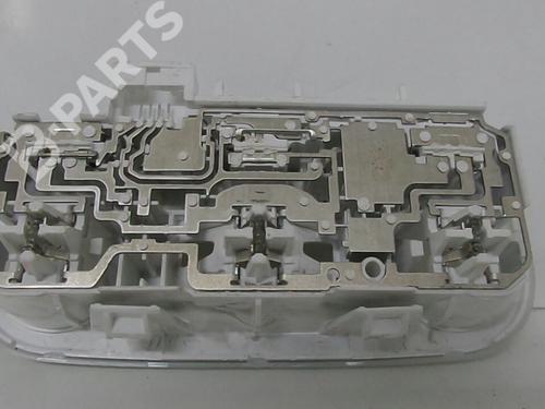 Interior roof light RENAULT MEGANE III Grandtour (KZ0/1) 1.5 dCi (KZ09, KZ0D, KZ1G, KZ29, KZ14, KZ1W, KZ10, KZ1F,... | BP7051101I8