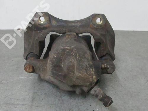 Brake master cylinder FIAT CROMA (154_) 2000 i.e. Turbo (154.AM) | BP7051331M77