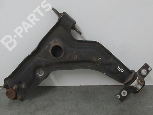 Right front suspension arm FIAT CROMA (154_) 2000 i.e. Turbo (154.AM) | BP7051332M13