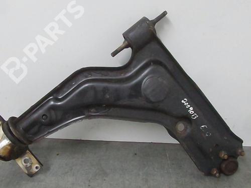 Left front suspension arm FIAT CROMA (154_) 2000 i.e. Turbo (154.AM) | BP7051333M12