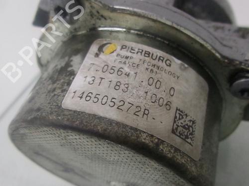 Vacuum pump RENAULT MEGANE III Grandtour (KZ0/1) 1.5 dCi (KZ09, KZ0D, KZ1G, KZ29, KZ14, KZ1W, KZ10, KZ1F,... | BP14436413M80 