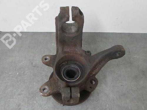 Right front steering knuckle FORD FIESTA Hatchback Van (JV_) D 1.8 | BP7056711M26 