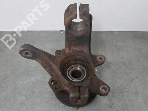 Left front steering knuckle FORD FIESTA Hatchback Van (JV_) D 1.8 | BP7056712M25 