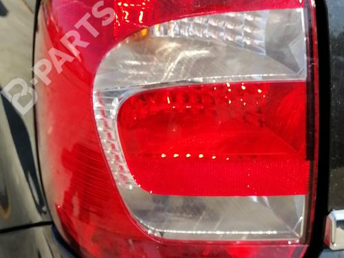 Left taillight RENAULT MODUS / GRAND MODUS (F/JP0_) 1.5 dCi 75 (75 hp)null