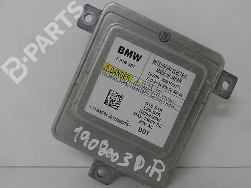 Elektronisk modul BMW 5 (F10) 520 d | BP7079563M83