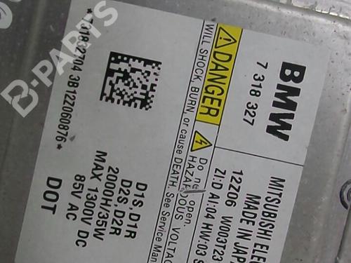 Elektronisk modul BMW 5 (F10) 520 d | BP7079563M83
