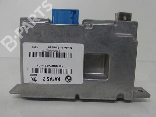 Used Electronic module BMW 5 (F10) 520 d (184 hp) 7079592