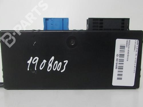 Used Electronic module BMW 5 (F10) 520 d (184 hp) 7079593