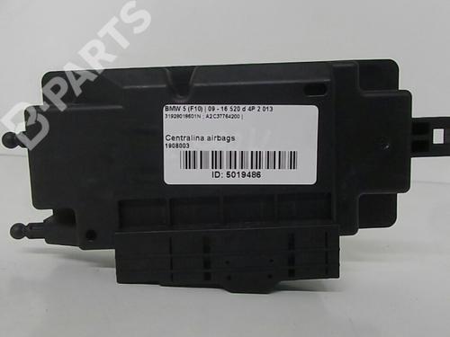 Używane Sterownik / Moduł Airbag BMW 5 (F10) 520 d (184 hp) 7079598