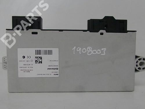 Used Electronic module BMW 5 (F10) 520 d (184 hp) 7079599