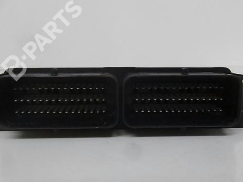 Engine control unit (ECU) FIAT PUNTO (188_) 1.9 DS 60 (188.031, .051, .231, .251) | BP7086131M57