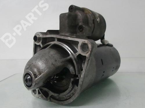 Used Starter FIAT PUNTO (188_) 1.9 DS 60 (188.031, .051, .231, .251) (60 hp) 7086753