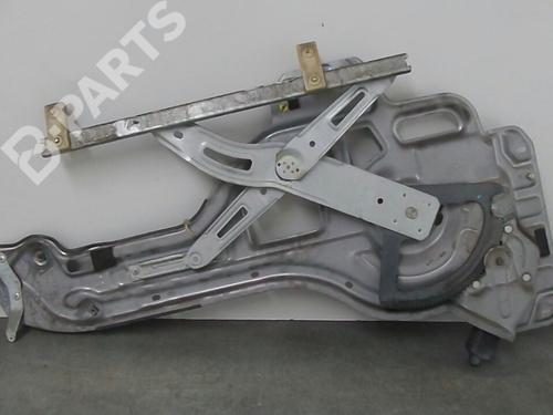 Rear right window mechanism HYUNDAI TRAJET (FO) 2.0 CRDi | BP7105856C25 