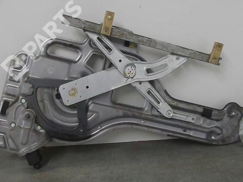 Rear left window mechanism HYUNDAI TRAJET (FO) 2.0 CRDi | BP7105857C24 