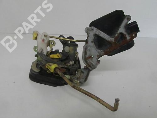 Rear right lock HYUNDAI TRAJET (FO) 2.0 CRDi | BP7105881C99 