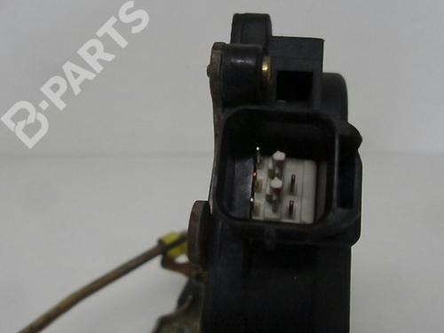 Rear right lock HYUNDAI TRAJET (FO) 2.0 CRDi | BP7105881C99 