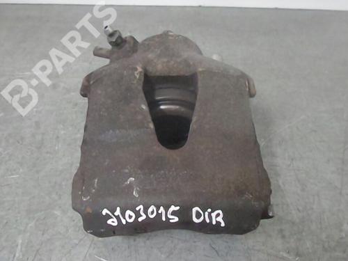 Used Brake master cylinder AUDI A3 (8L1) 1.9 TDI (110 hp) 7111566