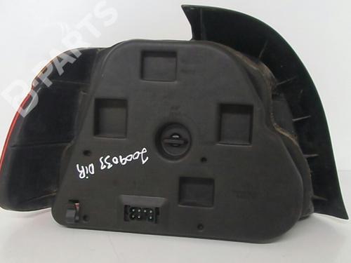 Right taillight BMW 5 (E39) 520 i | BP7115088C35