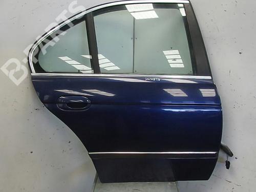 Right rear door BMW 5 (E39) 520 i (150 hp)null