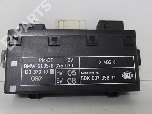 Electronic module BMW 5 (E39) 520 i (150 hp) 61.35-8376070