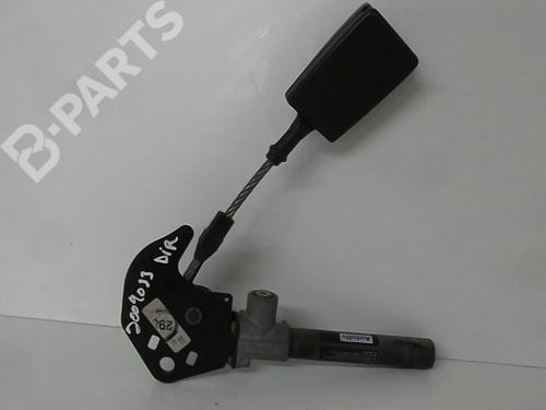 Front right belt tensioner BMW 5 (E39) 520 i | BP7115599C88