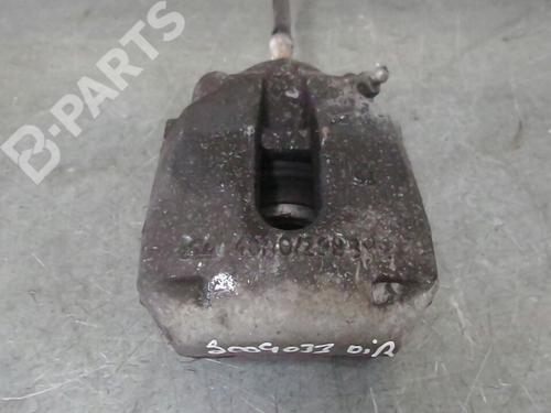 Used Brake master cylinder BMW 5 (E39) 520 i (150 hp) 7120313